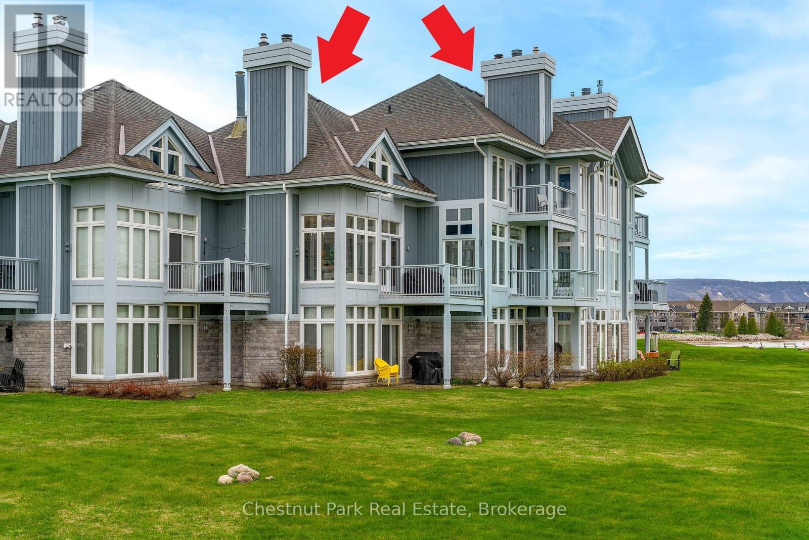 849-851 SUNCREST CIRCLE, Collingwood, Ontario
