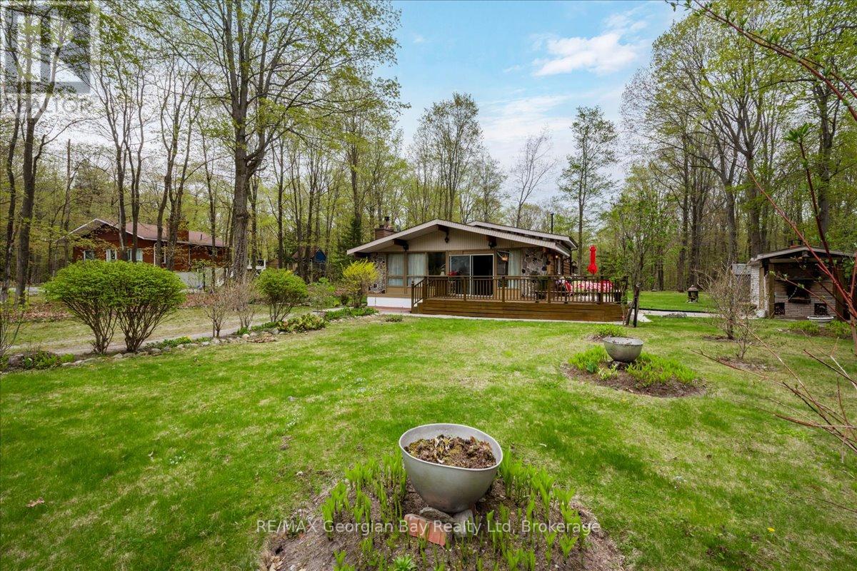 25 Tall Pines Drive W, Tiny, Ontario  L9M 0H4 - Photo 27 - S12151741