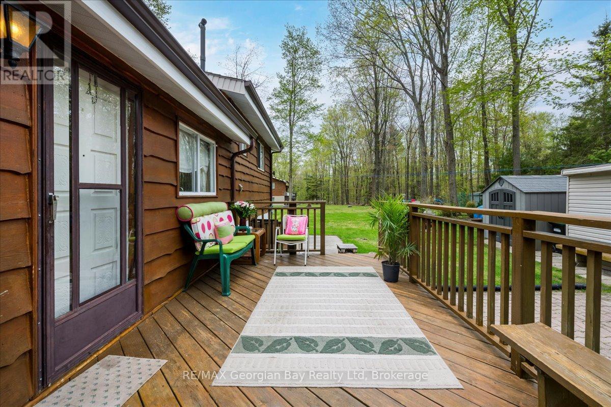 25 Tall Pines Drive W, Tiny, Ontario  L9M 0H4 - Photo 30 - S12151741