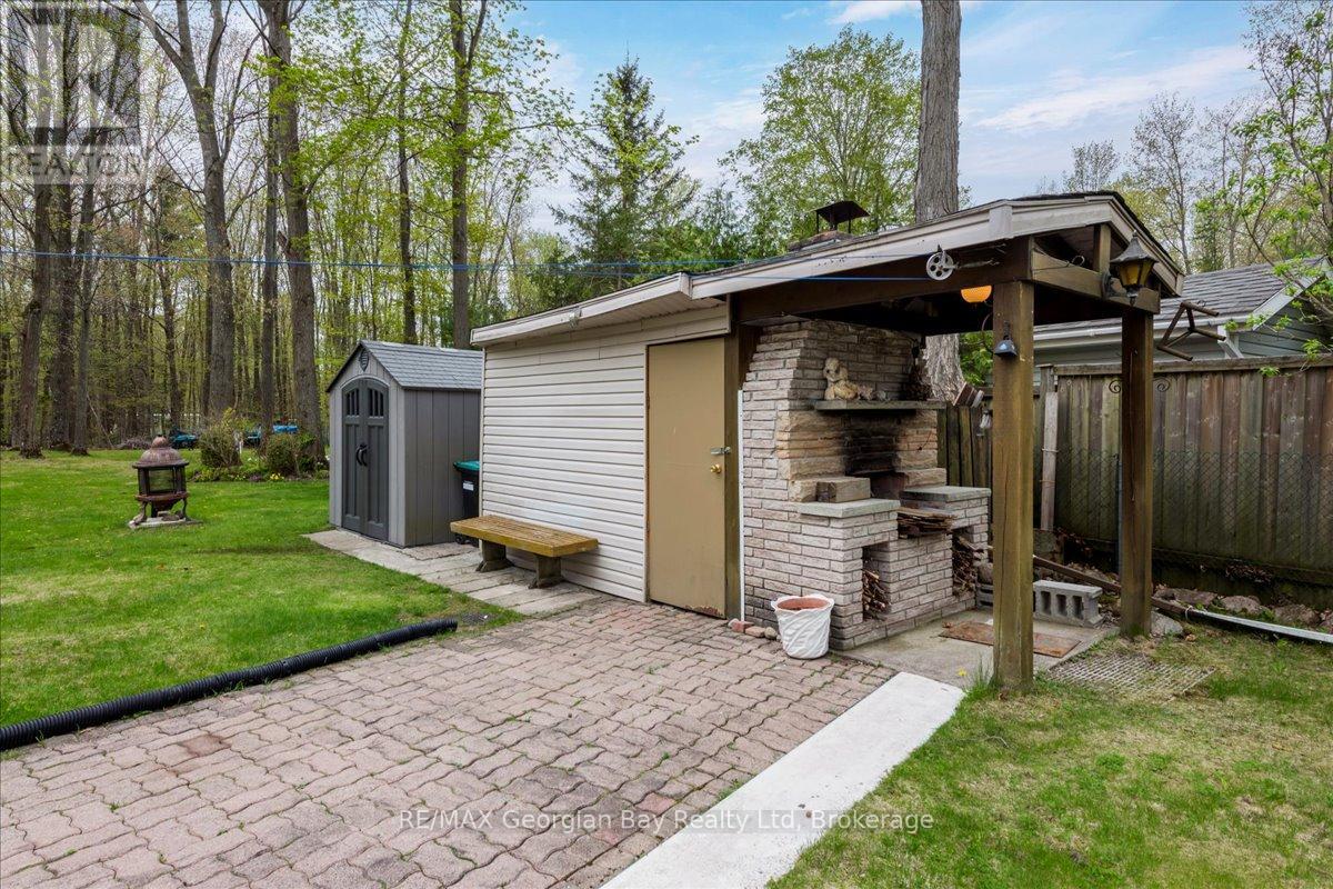 25 Tall Pines Drive W, Tiny, Ontario  L9M 0H4 - Photo 37 - S12151741