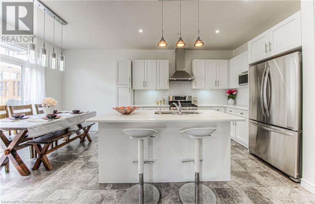 382 Beechdrops Dr Drive, Waterloo, Ontario  N2V 0E8 - Photo 10 - 40728490