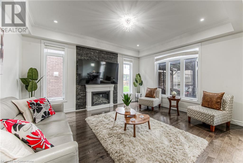 382 Beechdrops Dr Drive, Waterloo, Ontario  N2V 0E8 - Photo 15 - 40728490