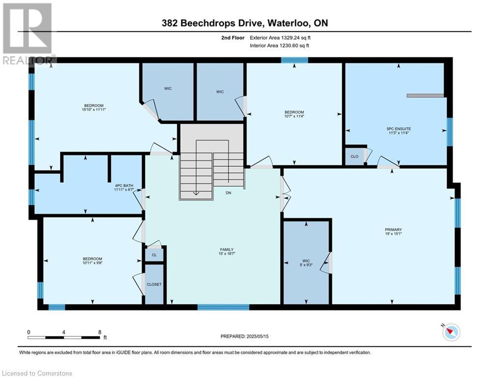382 Beechdrops Dr Drive, Waterloo, Ontario  N2V 0E8 - Photo 41 - 40728490