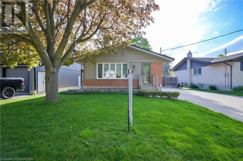 67 RUSKVIEW Road, Kitchener, Ontario