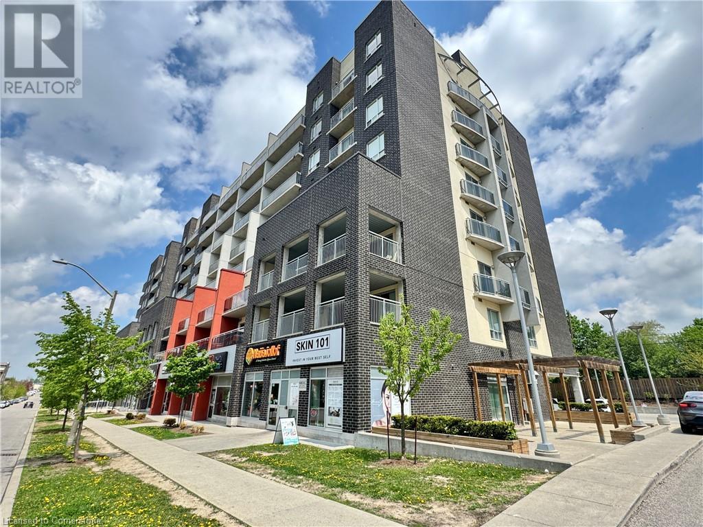 280 LESTER Street Unit# 216, Waterloo, Ontario