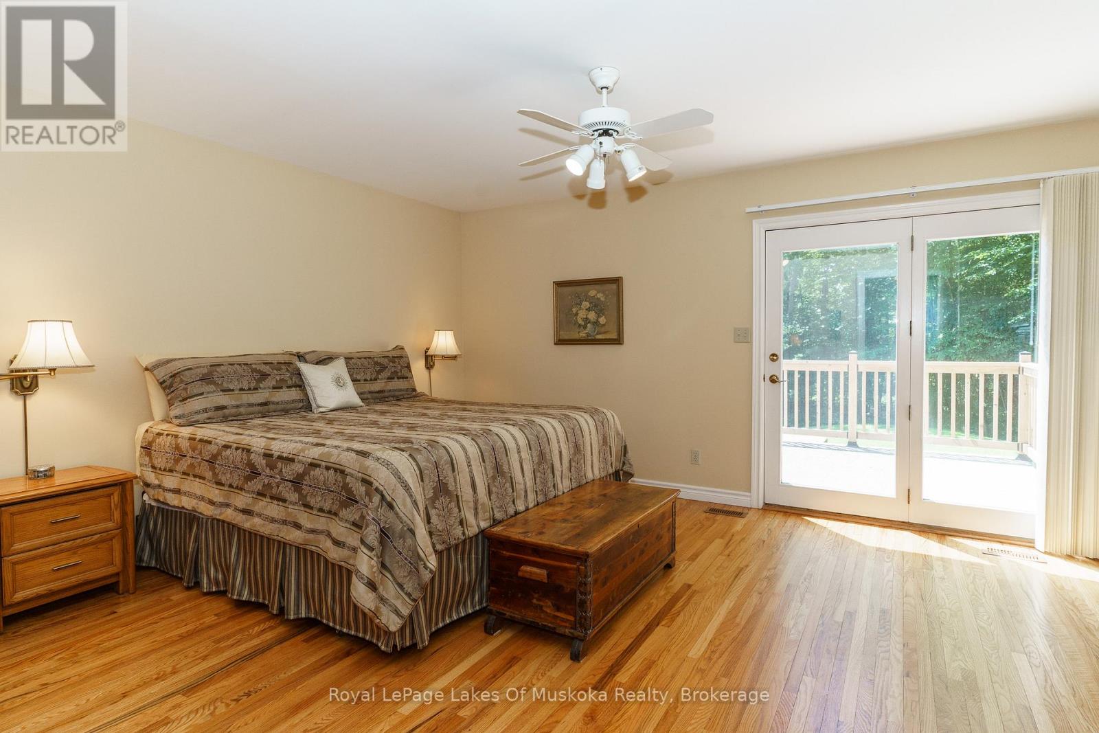 1020 Amelia Crescent, Gravenhurst, Ontario  P0E 1G0 - Photo 20 - X12151628