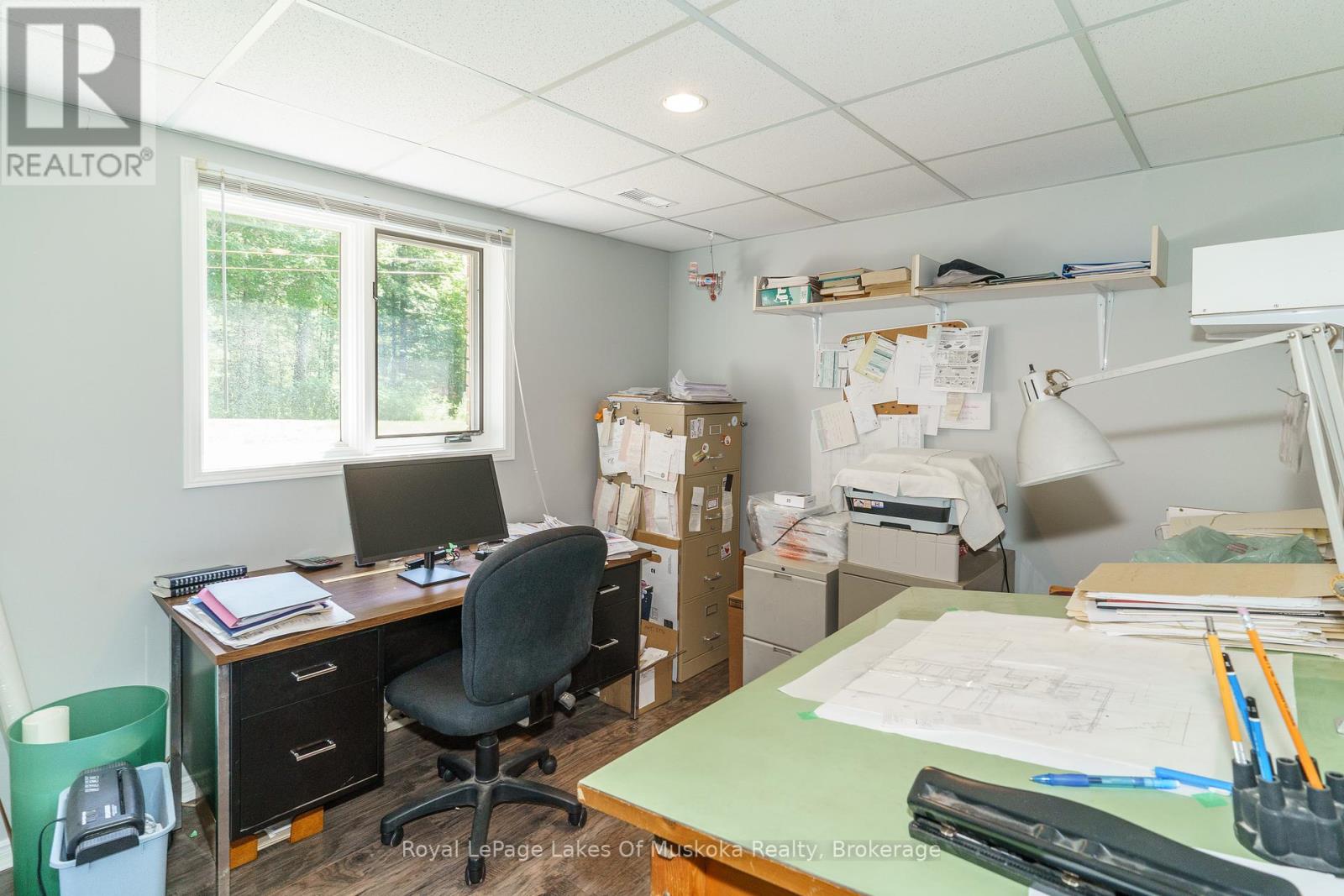 1020 Amelia Crescent, Gravenhurst, Ontario  P0E 1G0 - Photo 32 - X12151628