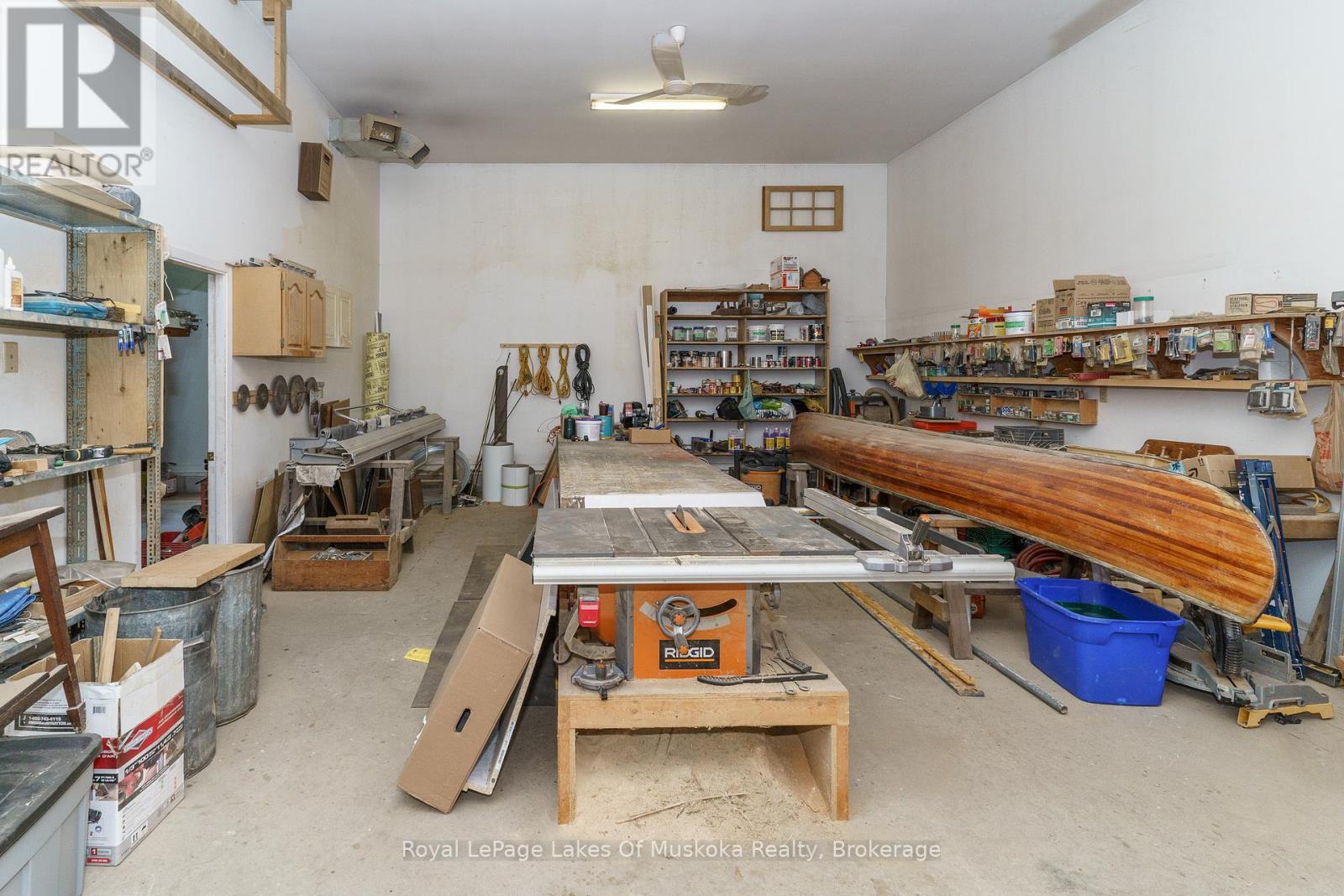 1020 Amelia Crescent, Gravenhurst, Ontario  P0E 1G0 - Photo 37 - X12151628