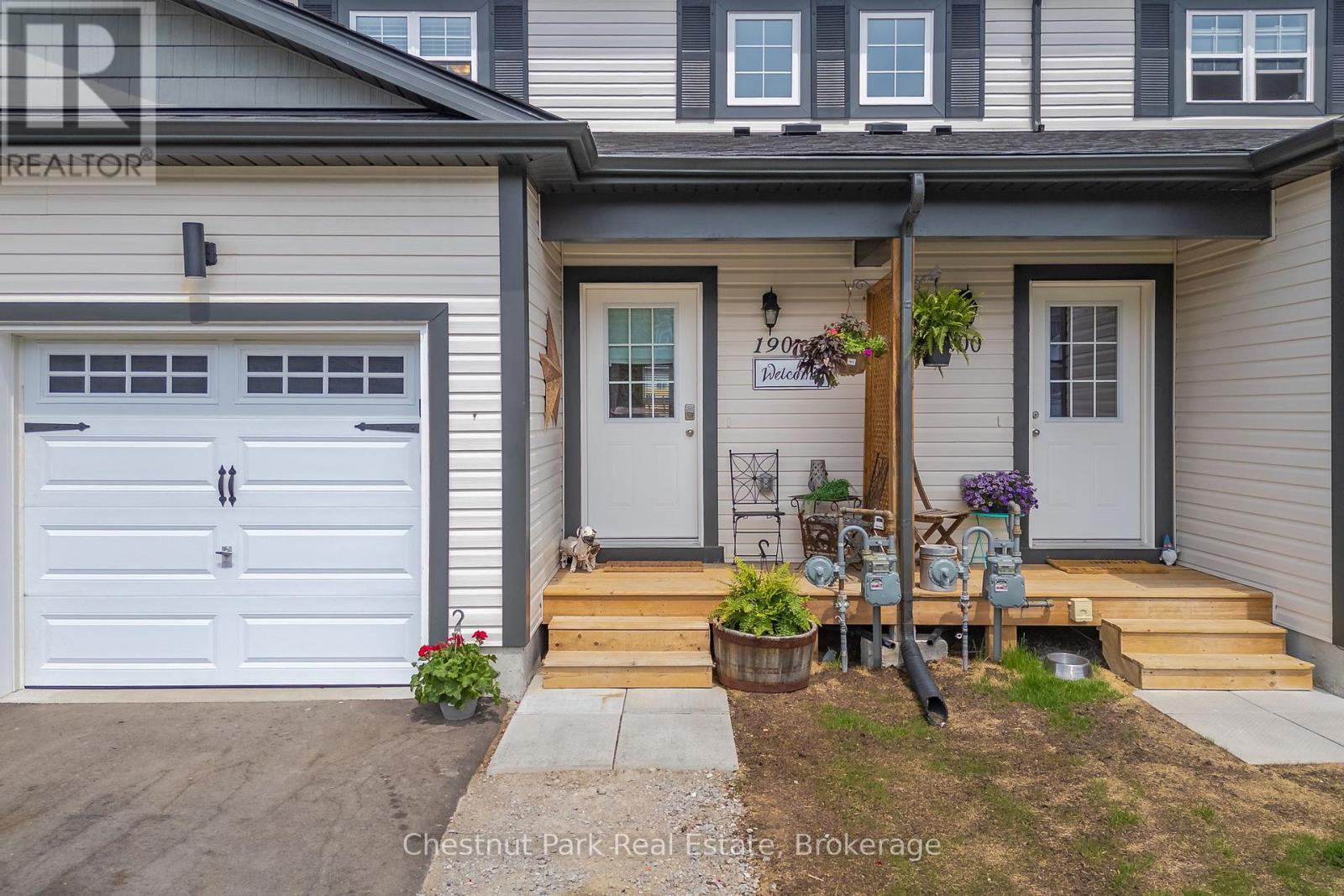 190 DAFFODIL COURT, Gravenhurst, Ontario