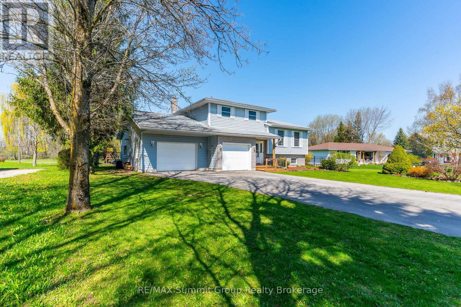 108 MARY AVENUE, Georgian Bluffs, Ontario