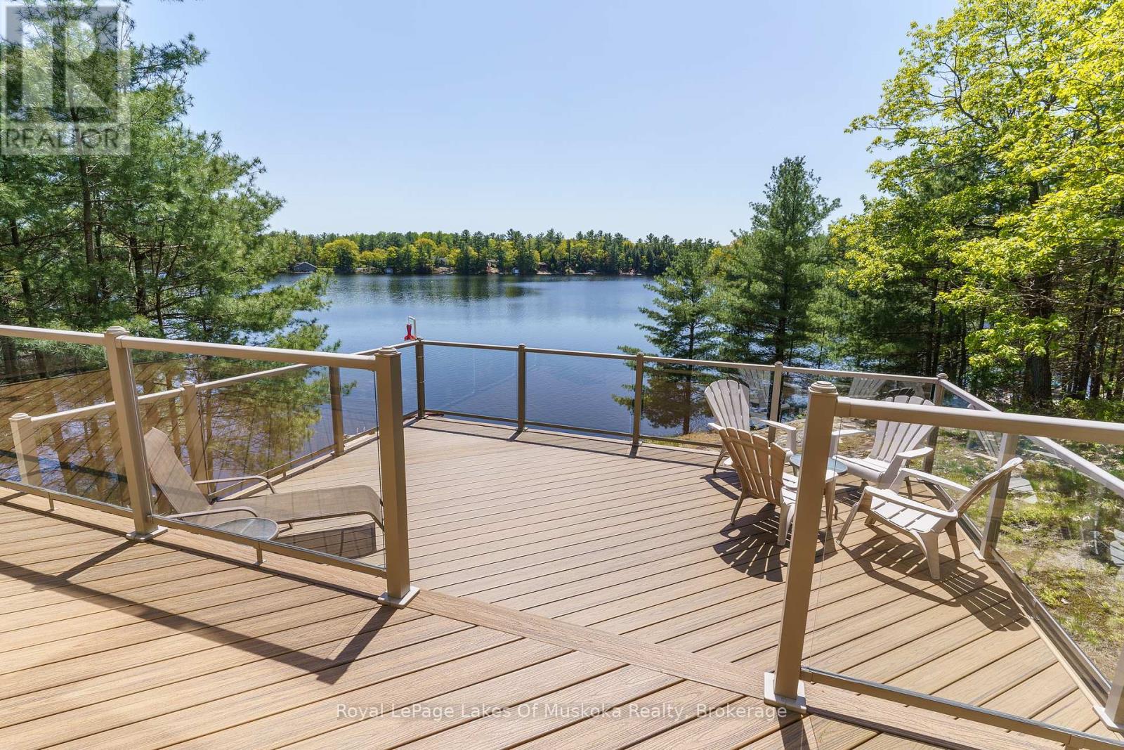 22 MILE ISLAND, Gravenhurst, Ontario