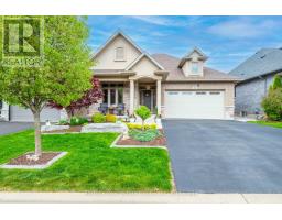 24 KINTYRE TRAIL, Welland, Ontario