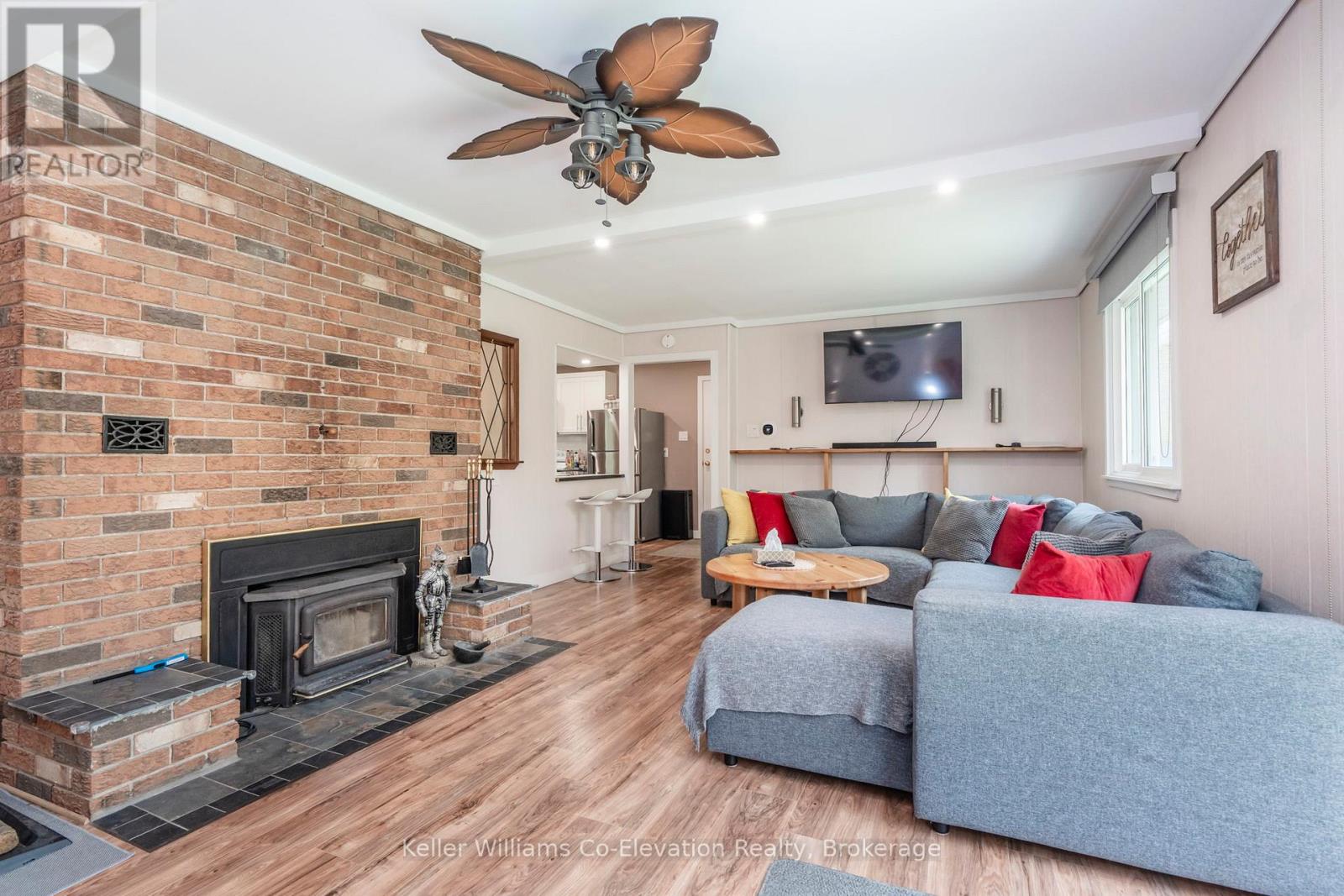 1467 Rosemount Road, Tay, Ontario  L0K 2C0 - Photo 14 - S12151815