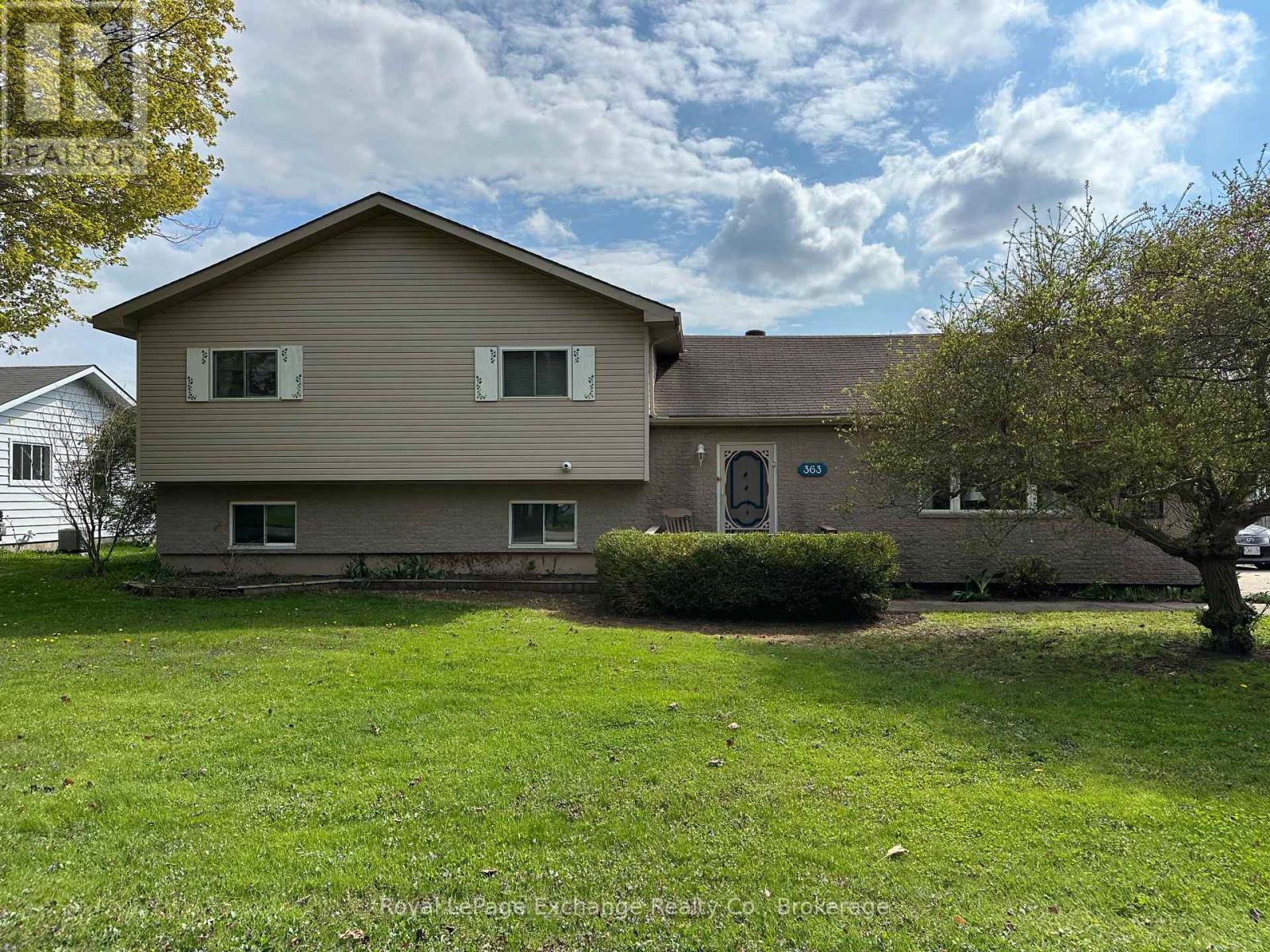 363 MORPETH STREET, Saugeen Shores, Ontario