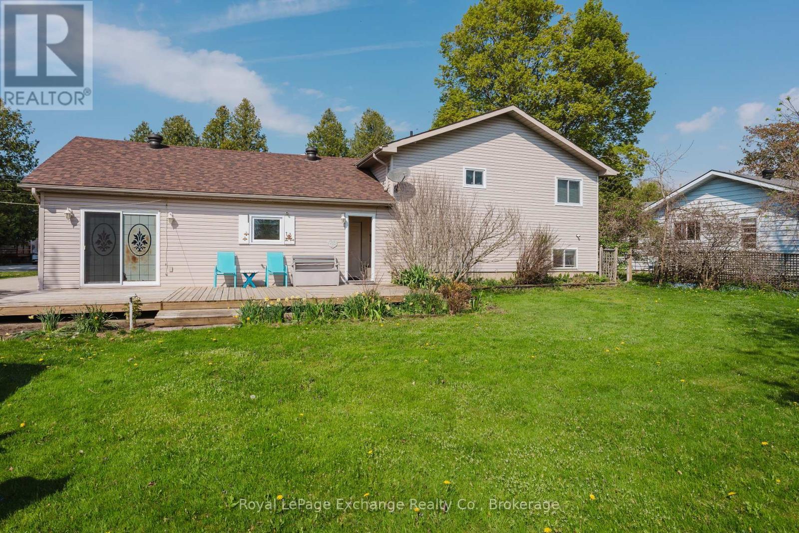 363 Morpeth Street, Saugeen Shores, Ontario  N0H 2L0 - Photo 18 - X12151797