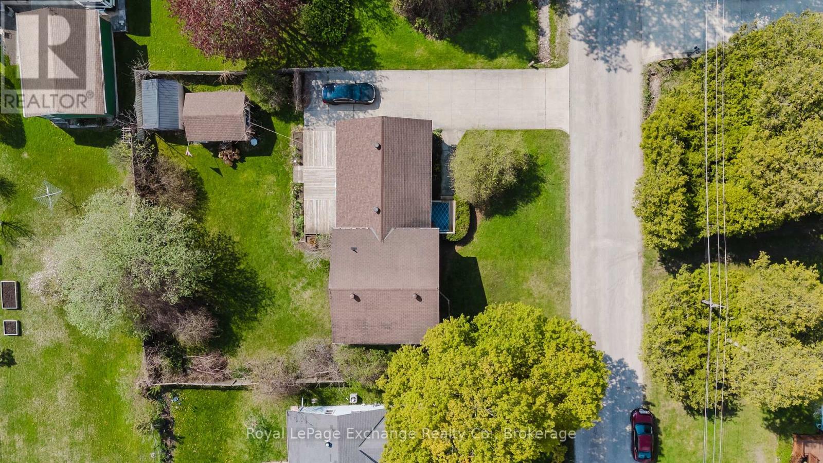 363 Morpeth Street, Saugeen Shores, Ontario  N0H 2L0 - Photo 2 - X12151797