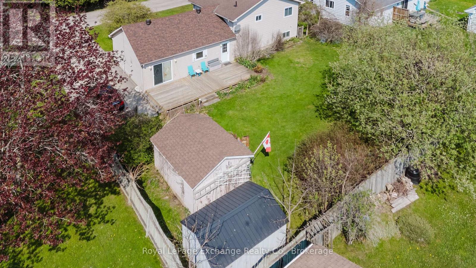 363 Morpeth Street, Saugeen Shores, Ontario  N0H 2L0 - Photo 5 - X12151797