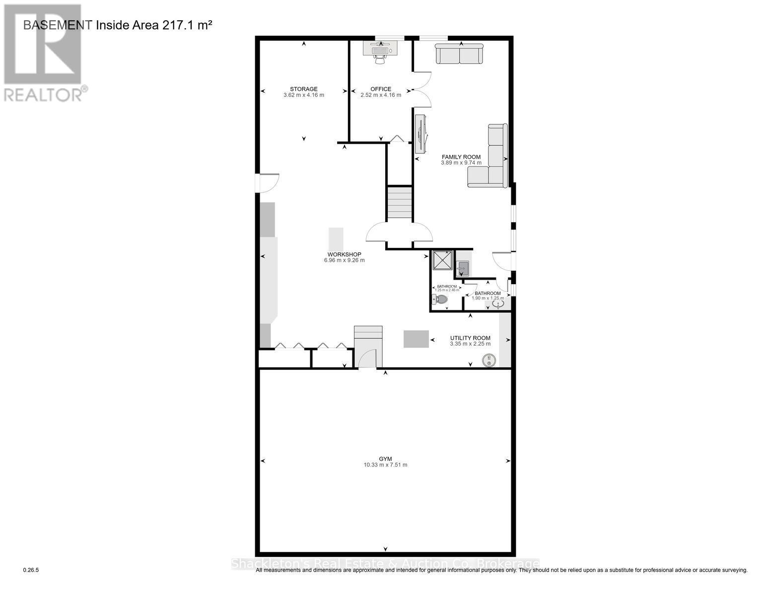 258 Windermere Court E, London North, Ontario  N6G 4L4 - Photo 46 - X12151804