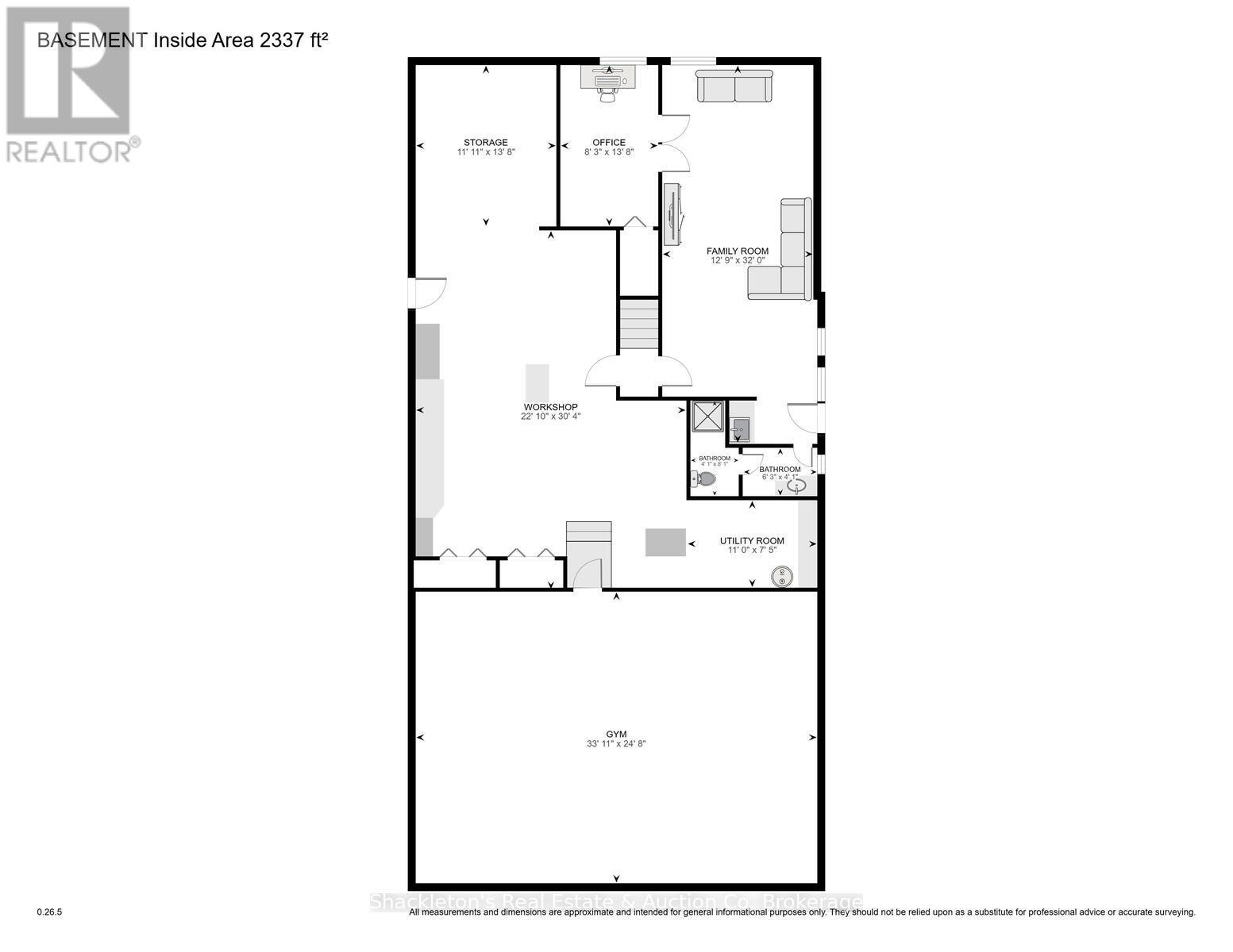 258 Windermere Court E, London North, Ontario  N6G 4L4 - Photo 48 - X12151804