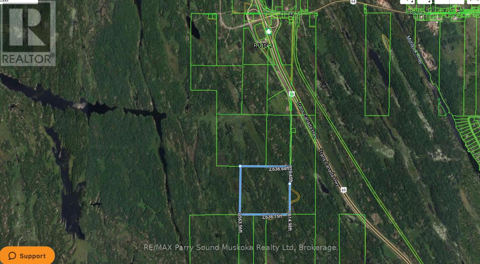0000 Gauthier Station Road, Killarney, Ontario  P0M 2A0 - Photo 2 - X12151821