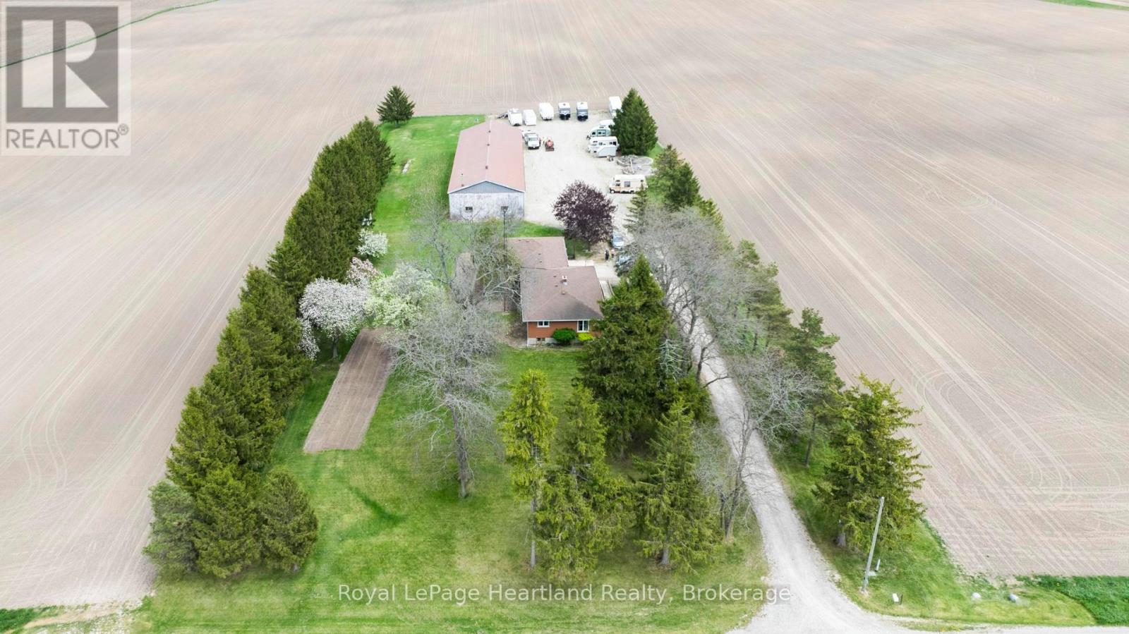 77850 TIPPERARY LINE, Central Huron, Ontario