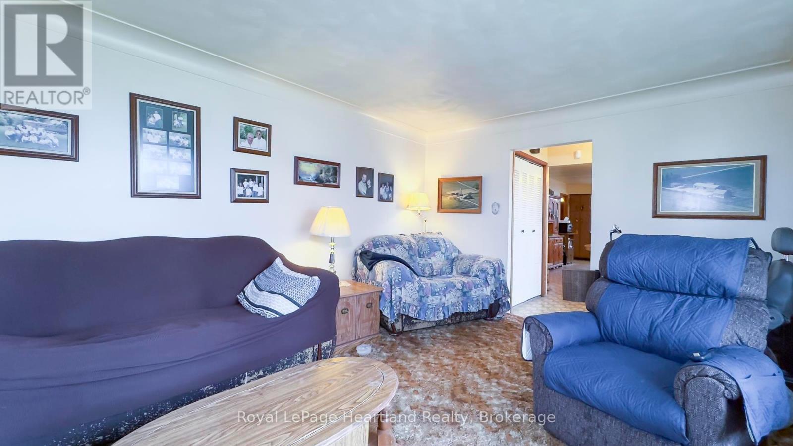 77850 Tipperary Line, Central Huron, Ontario  N0M 1L0 - Photo 29 - X12151841