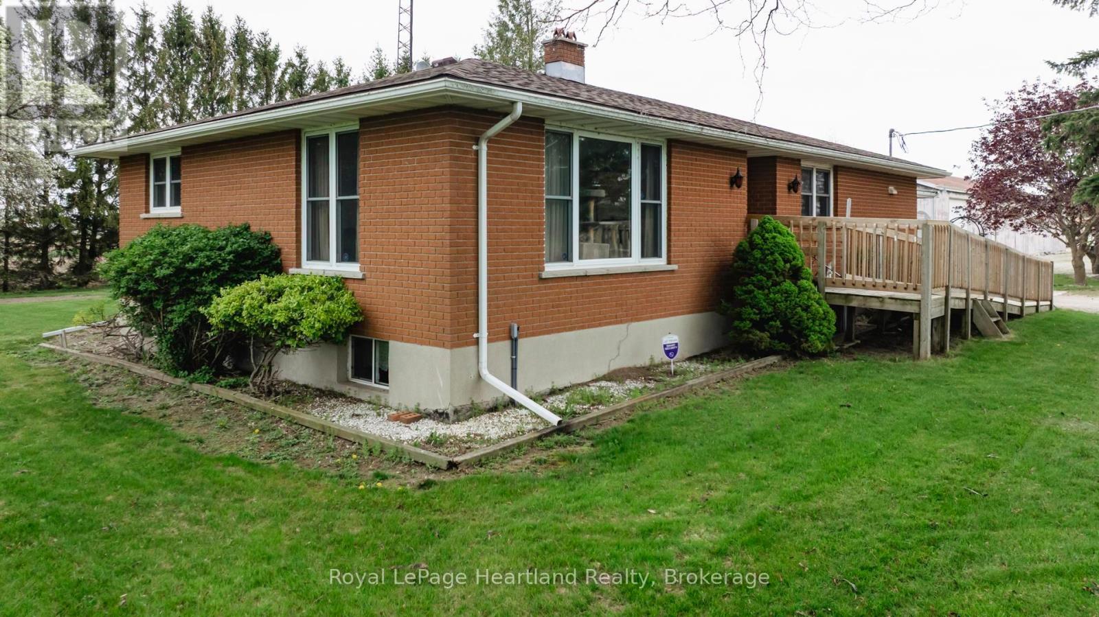 77850 Tipperary Line, Central Huron, Ontario  N0M 1L0 - Photo 3 - X12151841