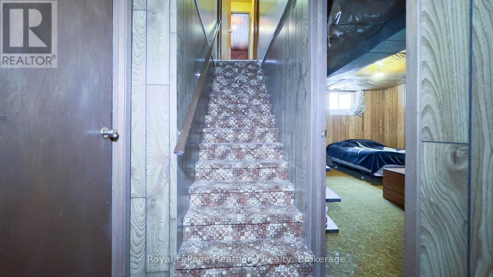 77850 Tipperary Line, Central Huron, Ontario  N0M 1L0 - Photo 33 - X12151841