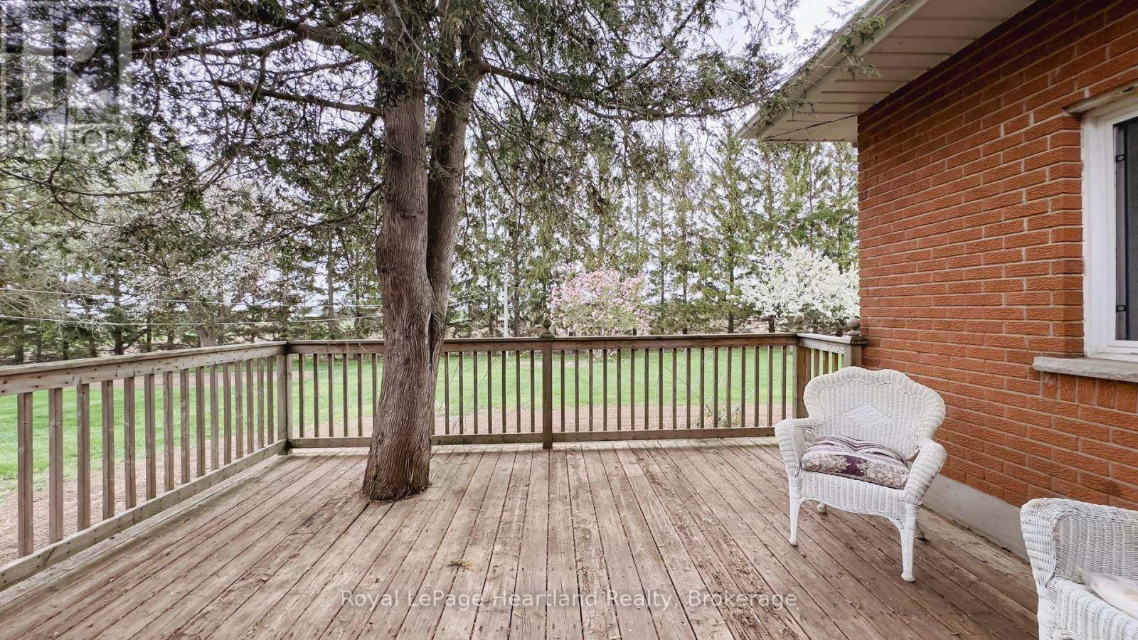 77850 Tipperary Line, Central Huron, Ontario  N0M 1L0 - Photo 44 - X12151841