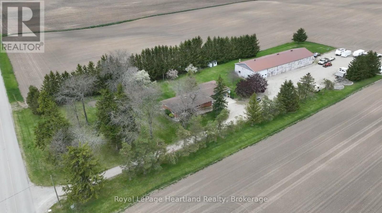 77850 Tipperary Line, Central Huron, Ontario  N0M 1L0 - Photo 47 - X12151841