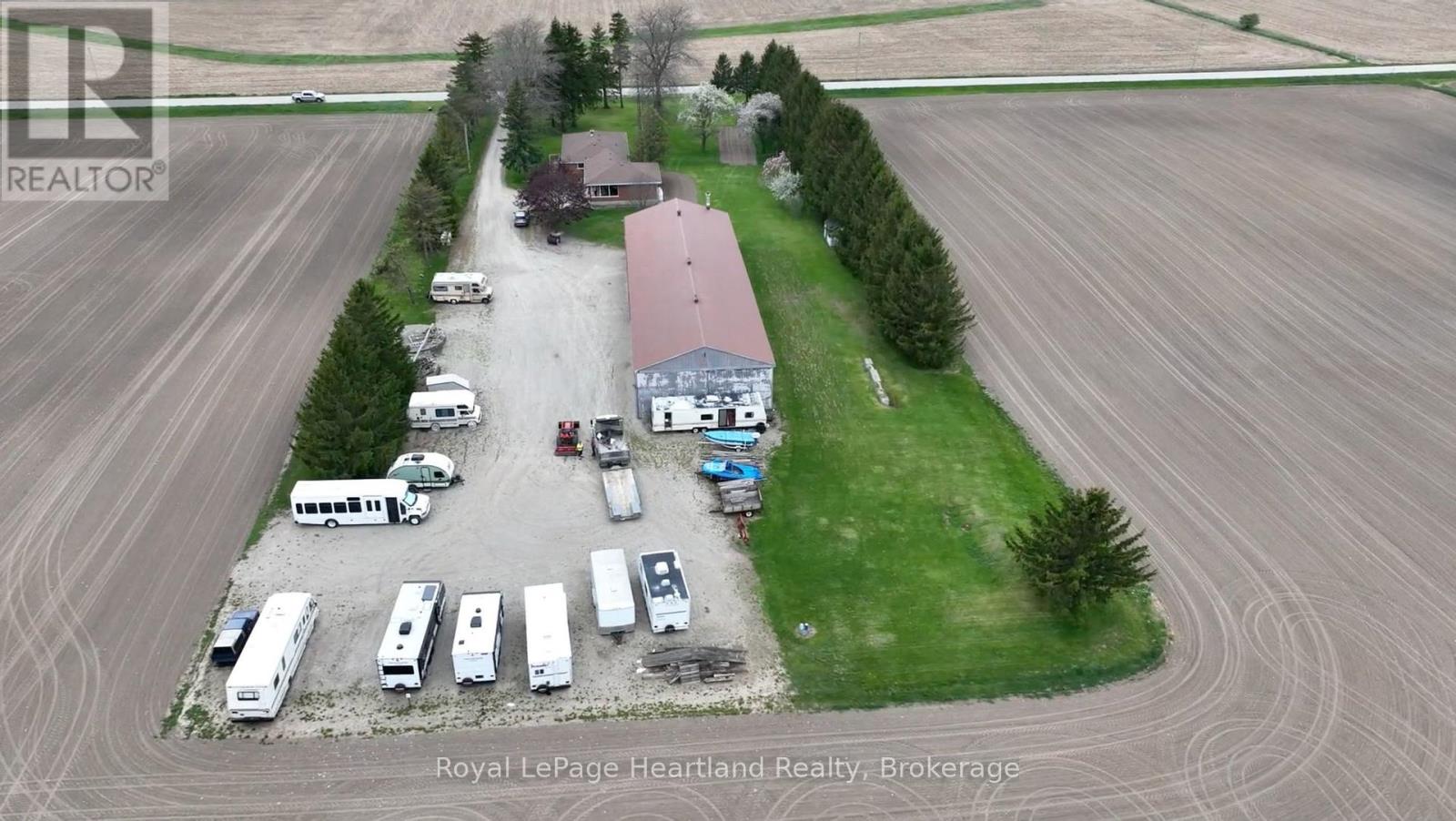 77850 Tipperary Line, Central Huron, Ontario  N0M 1L0 - Photo 48 - X12151841