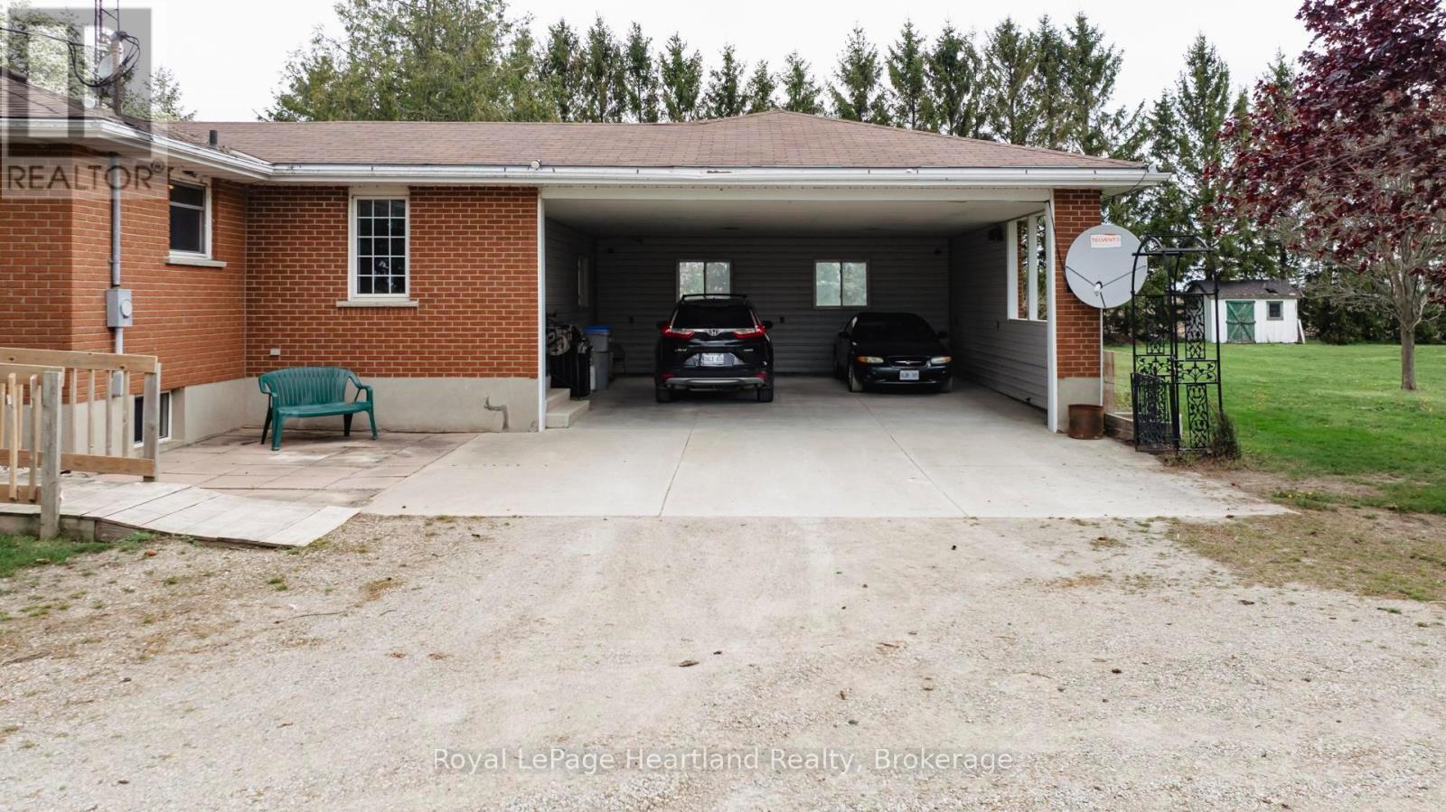 77850 Tipperary Line, Central Huron, Ontario  N0M 1L0 - Photo 5 - X12151841
