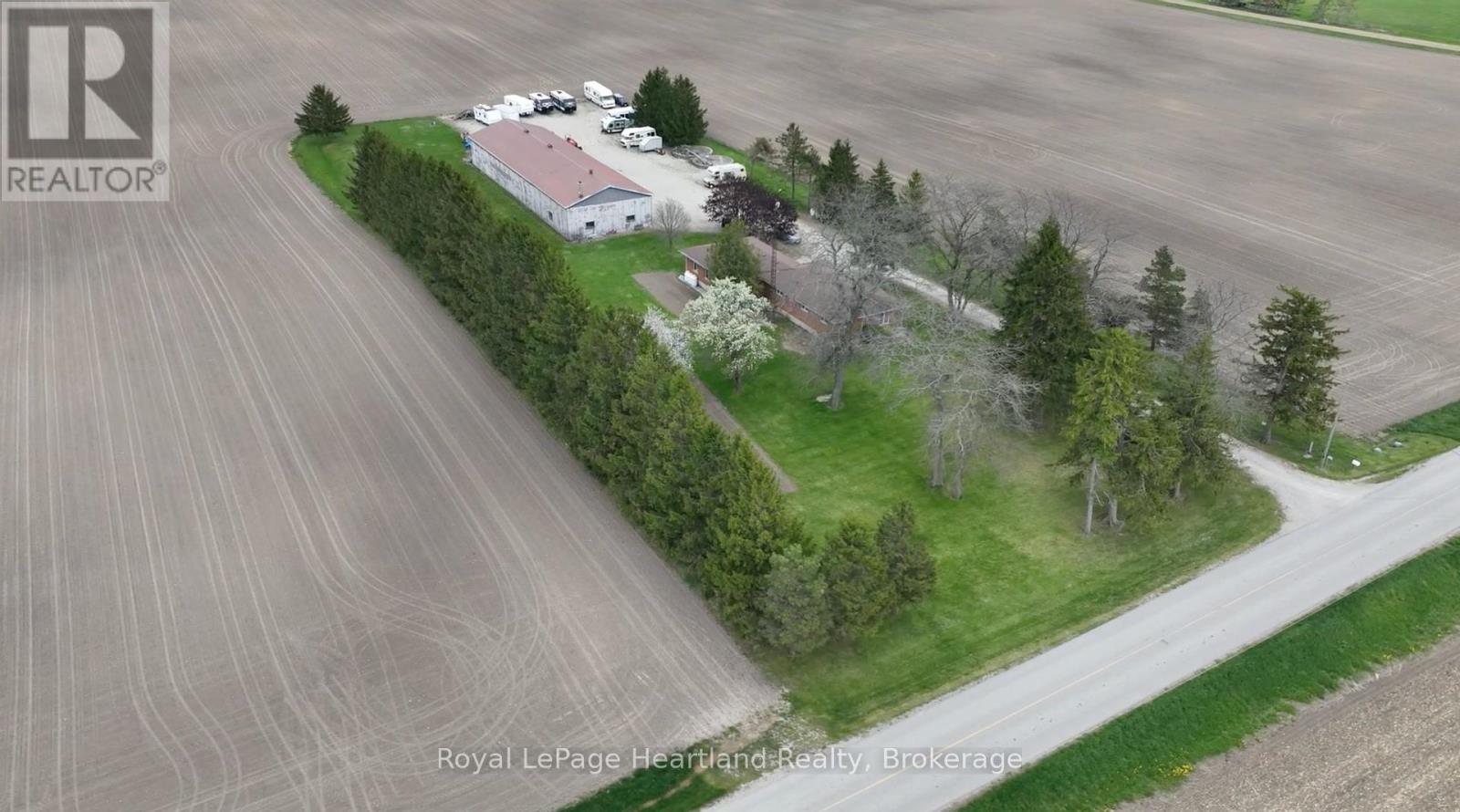 77850 Tipperary Line, Central Huron, Ontario  N0M 1L0 - Photo 50 - X12151841
