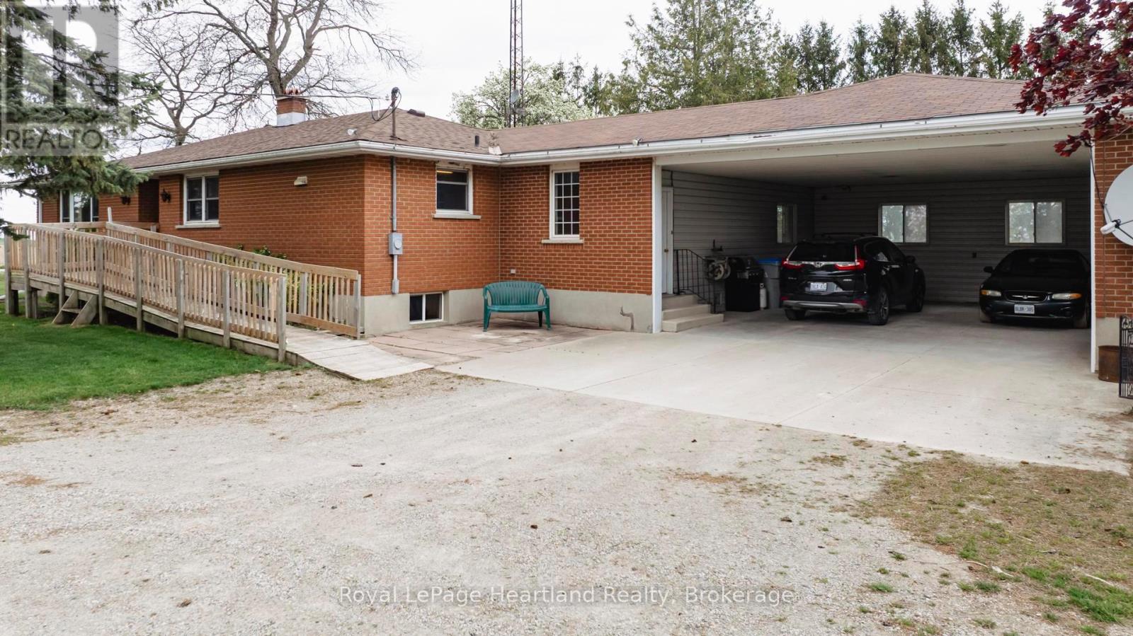 77850 Tipperary Line, Central Huron, Ontario  N0M 1L0 - Photo 6 - X12151841