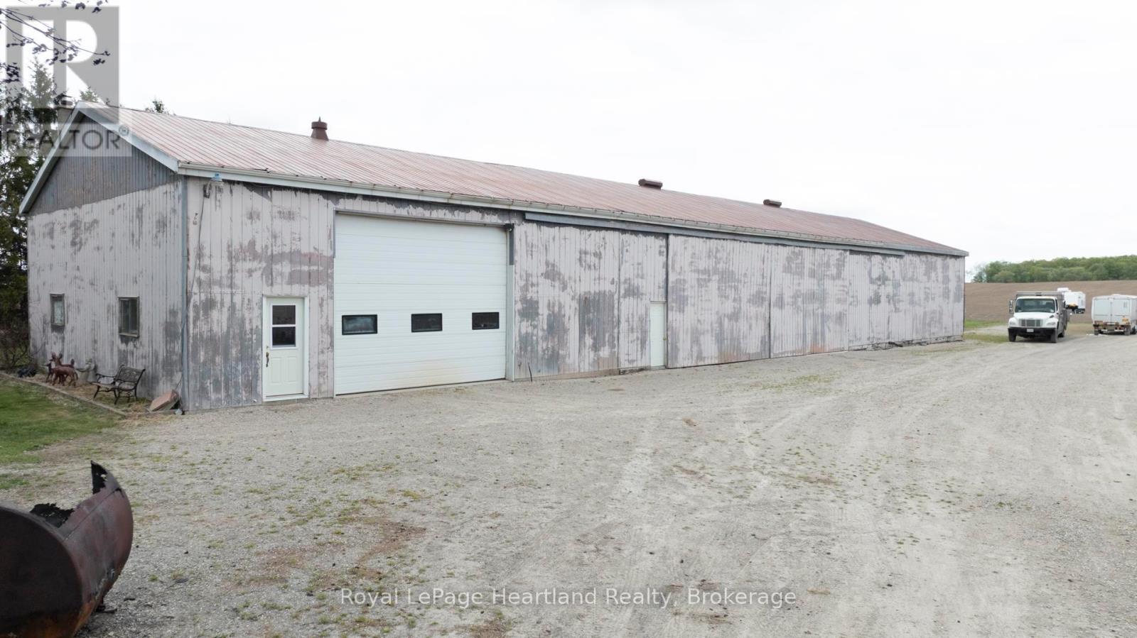 77850 Tipperary Line, Central Huron, Ontario  N0M 1L0 - Photo 7 - X12151841