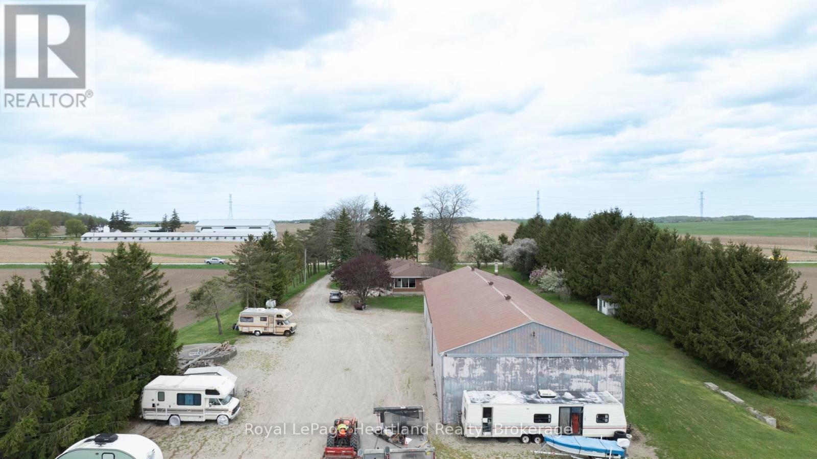 77850 Tipperary Line, Central Huron, Ontario  N0M 1L0 - Photo 8 - X12151841