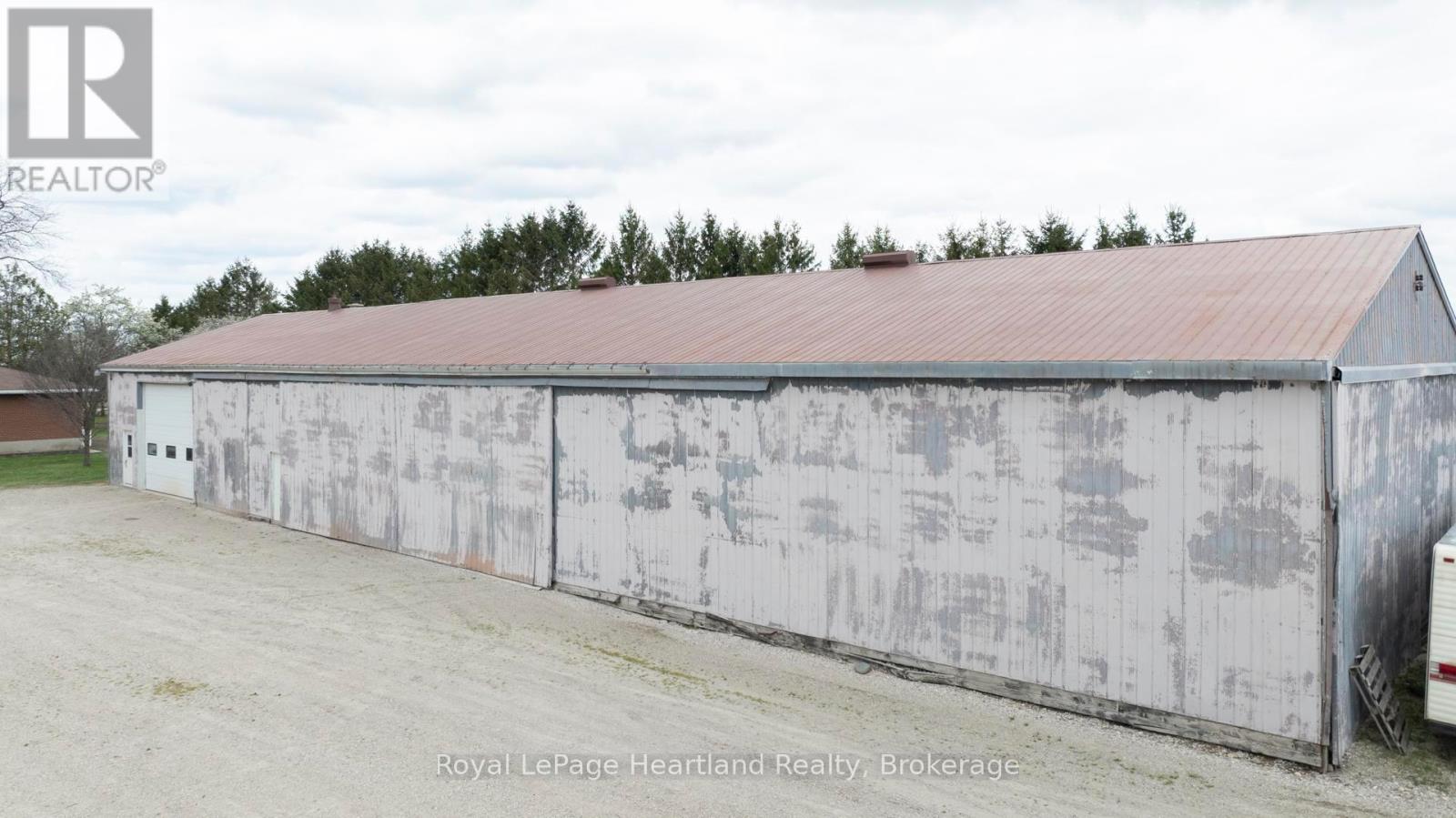 77850 Tipperary Line, Central Huron, Ontario  N0M 1L0 - Photo 9 - X12151841