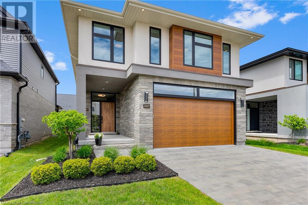 3809 SIMPSON Lane, Fort Erie, Ontario