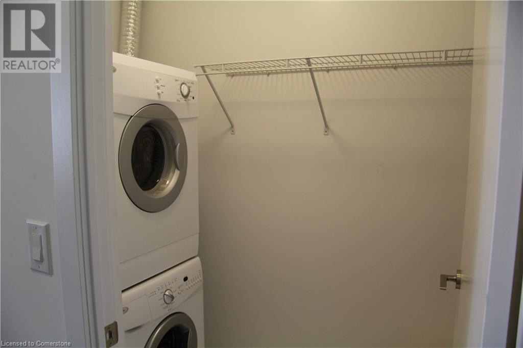 85 Duke Street W Unit# 1607, Kitchener, Ontario  N2H 0B7 - Photo 10 - 40727693