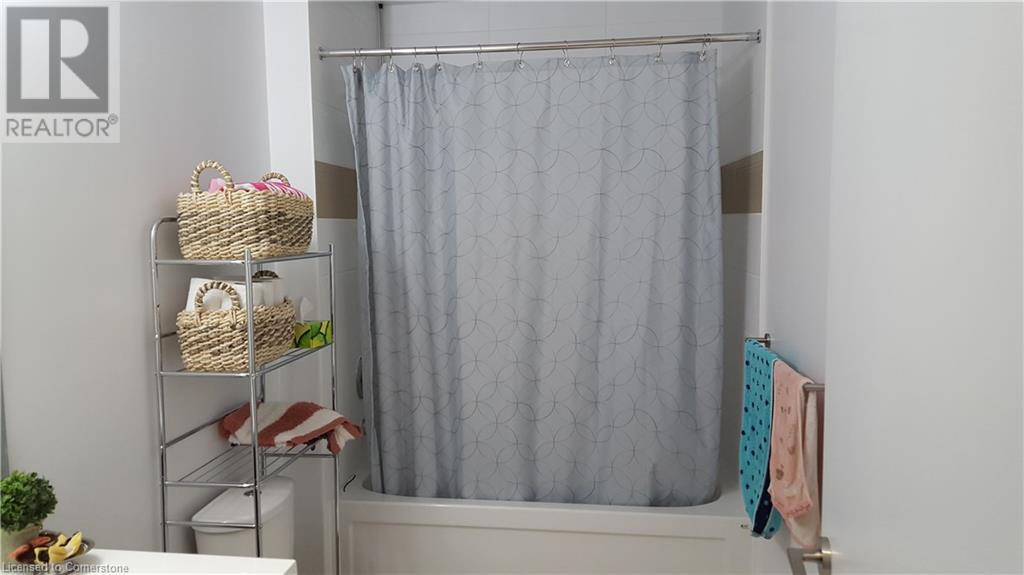 85 Duke Street W Unit# 1607, Kitchener, Ontario  N2H 0B7 - Photo 11 - 40727693