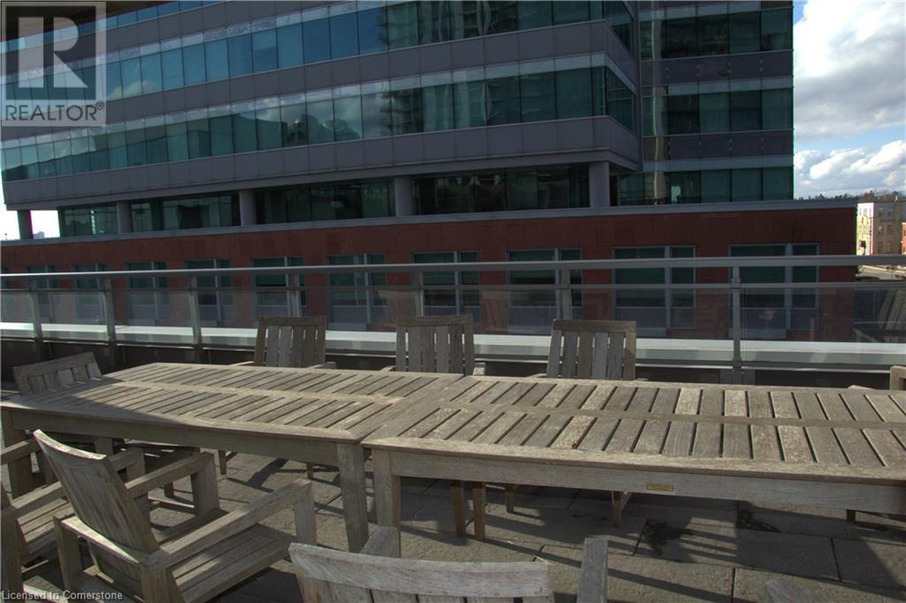 85 Duke Street W Unit# 1607, Kitchener, Ontario  N2H 0B7 - Photo 14 - 40727693