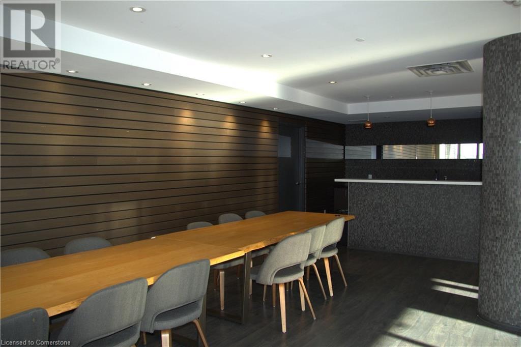 85 Duke Street W Unit# 1607, Kitchener, Ontario  N2H 0B7 - Photo 17 - 40727693
