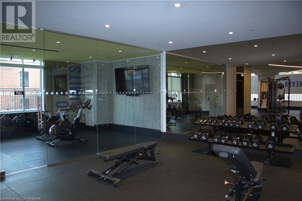 85 Duke Street W Unit# 1607, Kitchener, Ontario  N2H 0B7 - Photo 19 - 40727693