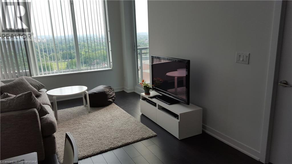 85 Duke Street W Unit# 1607, Kitchener, Ontario  N2H 0B7 - Photo 6 - 40727693