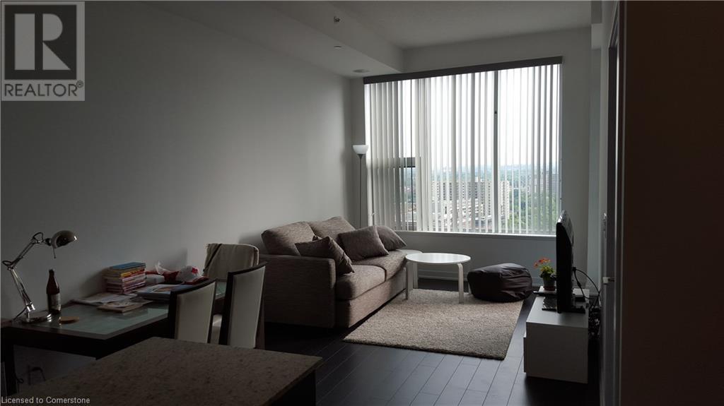 85 Duke Street W Unit# 1607, Kitchener, Ontario  N2H 0B7 - Photo 7 - 40727693