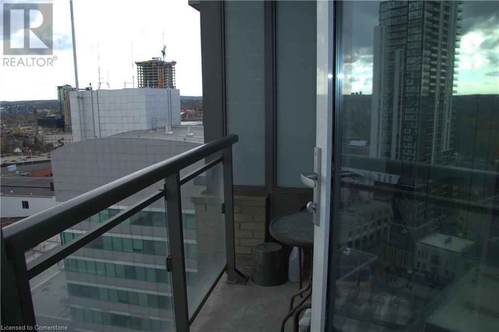 85 Duke Street W Unit# 1607, Kitchener, Ontario  N2H 0B7 - Photo 8 - 40727693