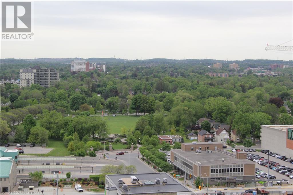 85 Duke Street W Unit# 1607, Kitchener, Ontario  N2H 0B7 - Photo 9 - 40727693