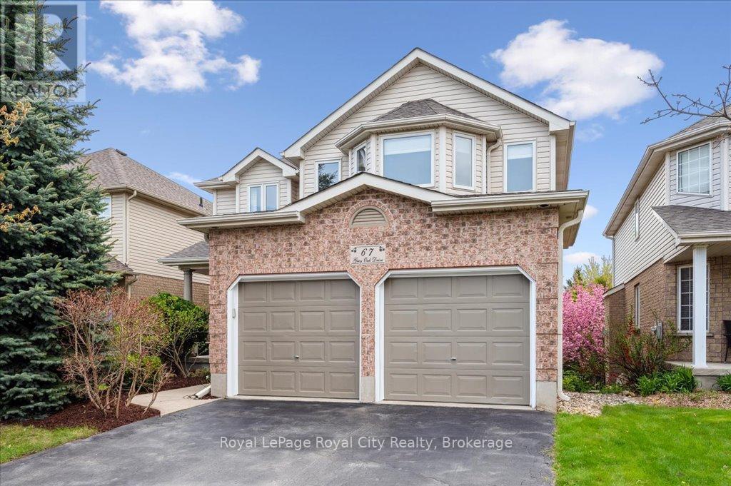67 GREY OAK DRIVE, Guelph, Ontario
