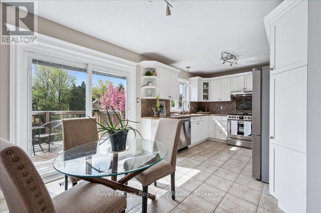 67 Grey Oak Drive, Guelph, Ontario  N1L 1R2 - Photo 10 - X12151859