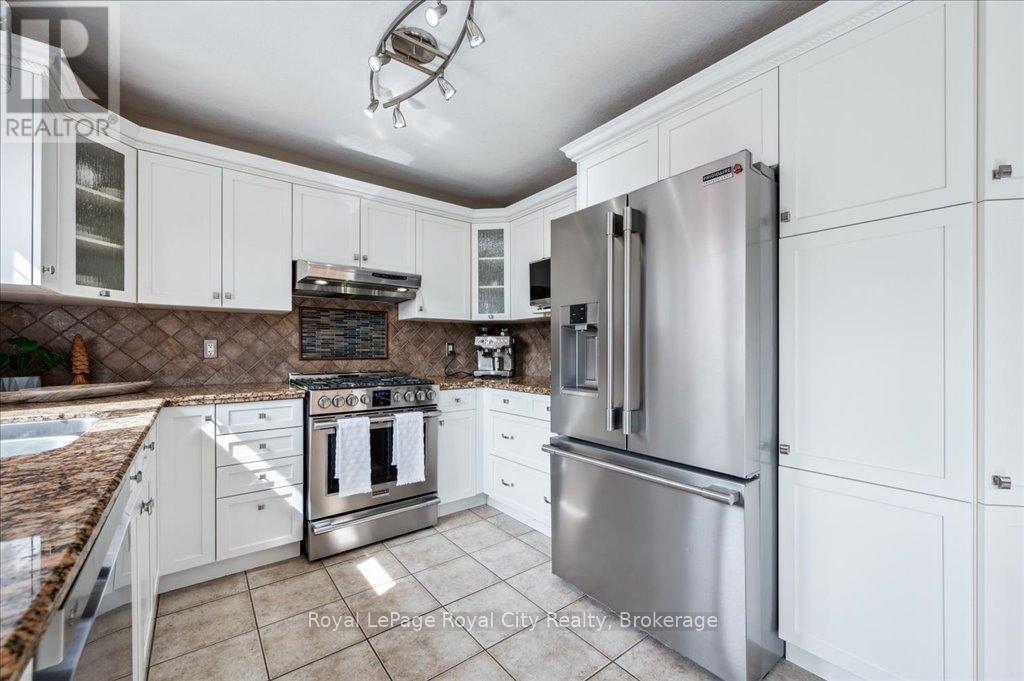 67 Grey Oak Drive, Guelph, Ontario  N1L 1R2 - Photo 12 - X12151859